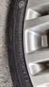 玛吉斯（MAXXIS）轮胎/汽车轮胎 205/55R16 91V EC1 适配朗逸/英朗/宝来 实拍图