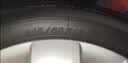 优科豪马横滨轮胎/汽车轮胎 215/60R16 95V E70B 原配丰田/凯美瑞 实拍图
