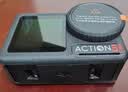 大疆（DJI）Osmo Action 5 Pro 超旗舰画质运动相机 户外摩托骑行潜水徒步vlog便携式4K摄像机 【明日达专享】Action 5 Pro 标准套装 官方标配【内置47G存储】 标准套 实拍图