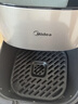 美的（Midea）空气炸锅美的蒸烤一体机小家电 家用0氟大容量6.5L 炎烤免翻面多功能 双热源金属内腔KZC6502 实拍图