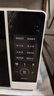 美的（Midea）微波炉家用小型20升转盘加热 智能菜单 一键解冻 杀菌电子除味 薄膜按键（M1-L213C二代） 实拍图