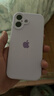 Apple/苹果 iPhone 17 256GB 白色 支持移动联通电信5G 双卡双待手机 实拍图