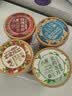 八喜冰淇淋 布朗尼巧克力口味500g*1桶 家庭装 大杯冰淇淋 实拍图