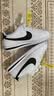 耐克女子 CORTEZ  轻便阿甘鞋休闲鞋 DN1791-107白 37.5 实拍图