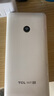 TCL随身wifi多网通2026充电宝款无线wifi6车载4G路由器随行携带式无限制移动联通全国通用流量5GXY15B 有线充电无线上网【10000毫安超长续航】 不限速不虚标月享1500G流量 实拍图