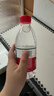 农夫山泉 饮用水饮用天然水380ml*24瓶 办公商务会议 塑膜纸箱随机发货 实拍图