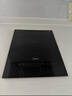 美的（Midea）电磁炉电磁灶电陶炉2200W大功率滑触双控烧水电池炉9档嵌入式一体面板定时多功能电炉DZ22S04E 实拍图