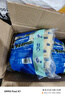 宜之选橡胶手套L码10双加厚厨房洗碗乳胶家务劳保清洁手套防水 实拍图