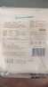 全棉时代一次性内裤女士棉纱出差旅行不掉絮灭菌 L码10条【柔软透气】 实拍图