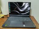 联想YOGA Pro16 Aura 2026补贴 旗舰游戏笔记本电脑 拯救者Y9000P同款满血RTX5070/5060独显 酷睿标压 【2.8K OLED】Ultra9-285H 32G 1T 满血 实拍图