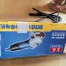 东成角磨机WSM800-100手磨打磨机切割机手砂轮磨光机金属电动工具 实拍图