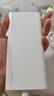 华为【3C认证】原装超级快充移动电源10000mAh（Max 22.5W SE）13重安全防护可上飞机白色户外储能电源 实拍图
