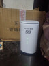 夏新5g随身wifi6移动无线免插卡路由器cpe全网通千兆双频便携式车载上网卡高速流量 5G狂暴性能版【满血性能光纤级网速】 实拍图