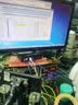 西普莱10口拓展坞USB3.0集线器带充电60W高速工业级分线器A-103(3米)HUB手机群控 硬盘批量处理单口5V/1A 实拍图
