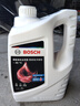 博世（BOSCH）有机长效汽车防冻液发动机冷却液 养车保养 冰点-45℃ 4L（红色） 实拍图