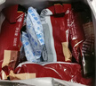 小牛凯西谷饲牛肉汉堡饼700g牛肉饼 牛肉馅 儿童早餐七夕 实拍图