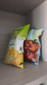 雀巢（Nestle）果维柠檬红茶1.02kg/袋 速溶固体果味茶粉饮料 实拍图