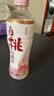 康师傅 蜜桃乌龙茶500ml*15瓶 水果味茶饮料 饮品 量贩装整箱 热门商品 实拍图