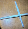 优家（UPLUS）微距双头修眉刀专用剃眉不易伤肤刮眉刀防刮伤初学者修眉工具2支 实拍图