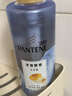 潘婷氨基酸无硅油洗发水微米净透排浊赋能530g清爽强韧蓬松洗头膏 实拍图