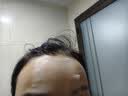 敷尔佳【紫胖子体验装】酵能紧致湿敷膜1袋（内含3片）补水修护妆前棉片 实拍图