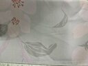 水星家纺母婴A类冰丝凉席可机洗抗菌防螨夏天专用凉席1.5x2米三件套席子 实拍图