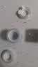 得力（deli）易撕透明胶带 12mm*18m高粘小胶带 开学必备学习用品 错题整理学生文具 6卷/筒 办公用品 30029 实拍图