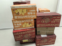 白象方便面拌面 沙茶芝麻酱+猪油拌面+辣椒炒肉共3口味1.34kg/12盒 实拍图