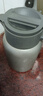 小米纯钛保温壶 家用焖茶壶 茶水分离暖水壶 大容量热水壶 真空保温瓶 实拍图