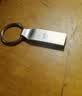 DM大迈 64GB USB2.0 U盘 金属PD076小风铃 招标投标小u盘防水防震电脑车载优盘 实拍图