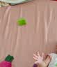 babycare宝宝牙胶磨牙咬咬胶棒婴儿玩具水果安抚牙胶婴儿用品组合3只装 实拍图