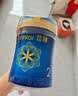 美赞臣蓝臻较大婴儿配方奶粉2段(6-12个月)300g【新妈礼盒 2款随机发】 实拍图