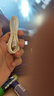 品胜双头type-c数据线PD100W苹果17promax充电线5a快充车载适用iPhone16/15华为小米联想笔记本电脑2米 实拍图
