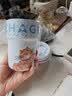 霸王茶姬（CHAGEE）保温杯316不锈钢咖啡吸管冰水杯子生日伴手节礼物萌宠杯柯基 实拍图