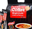 西贡越南三合一速溶咖啡炭烧味900g(18gx50条)冲调饮品 实拍图