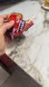 麦维他（McVitie's）高纤全麦粗粮消化饼干400g 进口零食 下午茶代餐饱腹 中秋节礼物 实拍图