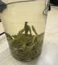狮峰牌2026年新茶绿茶龙井茶叶明前特级头采500g礼盒装送礼送长辈 实拍图