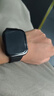 小米（MI）REDMI Watch 5 典雅黑心率血氧监测 蓝牙通话红米手表5 24天超长续航智能手表男女 实拍图
