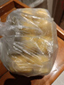 富世康手工玉米饼山东特产 杂粮饼子速冻半成品 粗粮代餐早餐即食老字号 玉米饼400g*4袋 实拍图