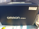 欧姆龙（OMRON）上臂式电子血压计血压仪家用医用测量仪房颤心率早筛高精准U738T 实拍图