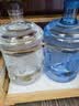 拜杰纯净水桶 食品级PC桶装水桶饮用水空桶手提式 大容量7.5L+水桶刷 实拍图