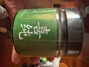 喜纯茯苓膏五指毛桃赤小豆膏不加糖清山楂桑葚祛三伏天养膏生茶湿220g 实拍图