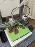 拓竹A1 3D打印机儿童礼物桌面家用FDM全自动调平高速3d打印机器【大陆版】 实拍图