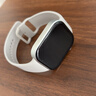 小米（MI）REDMI Watch 6皎月银 国家补贴 澎湃OS 3 心率血氧监测 红米手表6 小米汽车 七夕礼物 实拍图