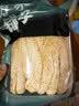 方家铺子中华老字号竹荪58g竹笙干货菌菇汤包火锅食材 实拍图