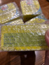 伊童欣 维生素AD滴剂60粒 用于预防和治疗维生素A及D的缺乏症 如佝偻病夜盲症及小儿手足抽搐 5盒装 实拍图