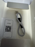 上赞SZ50 5G随身wifi免插卡月享2000G高速5G流量移动路由器双频wifi无线上网卡带一年套餐 实拍图