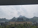 M-CASTLE床围栏婴儿童床上挡板宝宝床边防摔床护栏三面拼接防夹防掉床围挡 银河灰 单面装 2.0米 实拍图