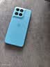 摩托罗拉 联想moto g100 四年质保 LCD护眼屏 7000mAh 国家补贴 应用六开 多场景NFC  12GB+256GB 晴空蓝 实拍图