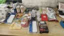 妙洁 背心式厚实保鲜袋 中号480只 食品级加厚手提 实拍图